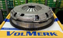 DEBRİYAJ SETİ VOLANLI (KİT) ASTRA H-VECTRA C-ZAFIRA B 1.9 CDTİ Z19DTH16  V (SABİT VOLANLI)