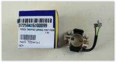 FIRÇA TASIYICI (ARKA) FIAT FIORINO-CITROEN NEMO - PEUGEOT BIPPER