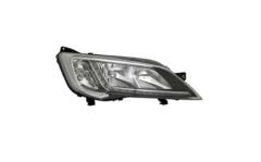 FAR SAĞ FIAT DUCATO 14> PEUGEOT BOXER 14> CITROEN JUMPER 14> EL.MOT.LEDLİ KROM