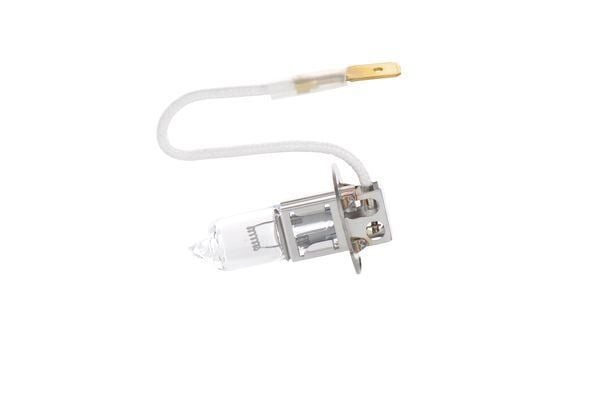 AMPUL - TRUCKLİGHT - 24 V - H3 - 70 W - PK22S H3