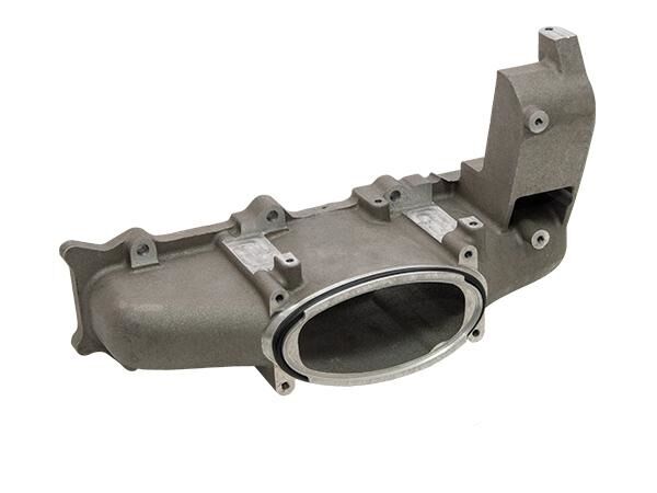 EMME MANIFOLDU MERCEDES OM651 W176 W246 W204 W205 C117 C218 W212 X156 X204 W166 W639 W447 B906 DOKUM