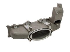 EMME MANIFOLDU MERCEDES OM651 W176 W246 W204 W205 C117 C218 W212 X156 X204 W166 W639 W447 B906 DOKUM