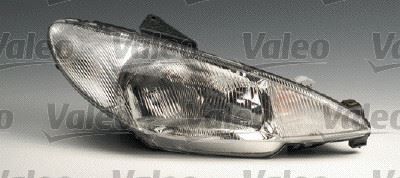 SOL FAR ÇİZGİLİ P206 98-03 (ELEKTRİKLİ) (H4)