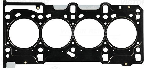 SİLİNDİR KAPAK CONTASI (0.72mm) ASTRA H-ASTRA J-CORSA C-D-E MERIVA A-B AVEO-LINEA-PUNTO-FIORINO-EGEA -DOBLO-NEMO-BIPPER 1.3 CDTI MTJ-DTH-DT-DTE-DTJ-DTN-DTR-JTD-HDI-FHZ (STD)