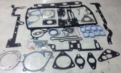 MOTOR TAKIM CONTA SKT KEÇELİSUBAP LASTİKLİ SKC`SİZ BOXER-JUMPER 2.2 HDI 4HU-4HV ( P22DTE)