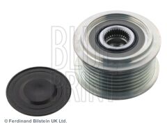 ALTERNATÖR KASNAĞI H-1 II 2.5 CRDİ 16V