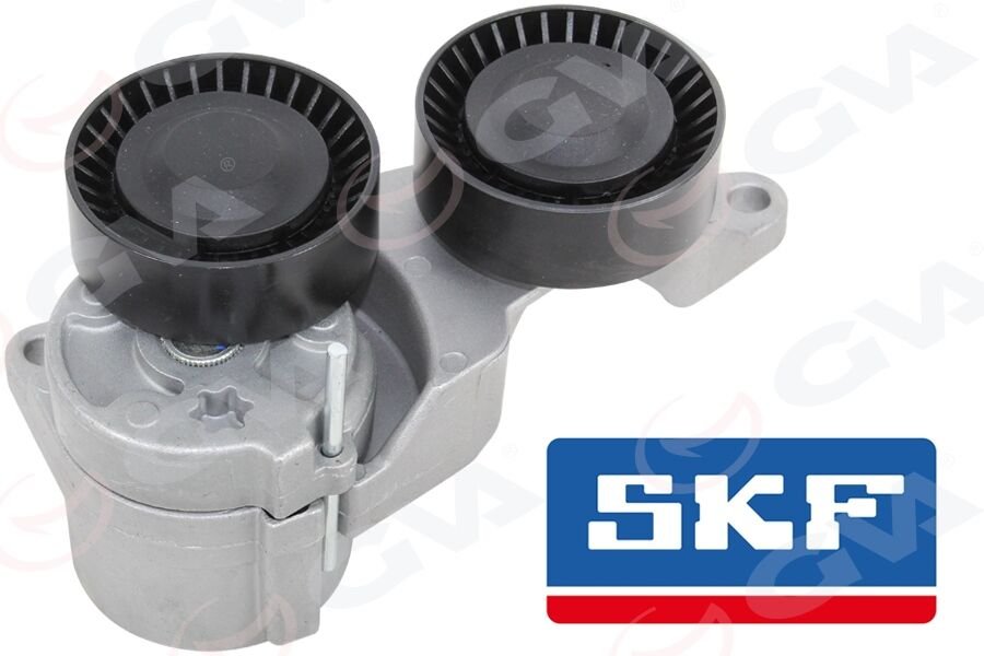GERGİ RULMANI (KUTUKLU) VOLVO S60 2.4D D5 S80 2.4D D5 V70 2.4D D5 XC70 2.4D D5 XC90 D5