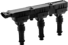 ATEŞLEME BOBİNİ CORSA C-AGILA 1.0 00=> CORSA B 1.0İ 12V (96-00) Z10XE-X10XE