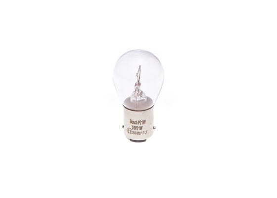 AMPUL - TRUCKLİGHT - 24 V - P21W - 21 W - BA15D P21W