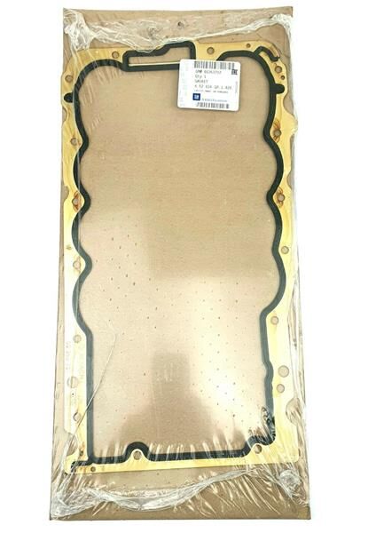 YAĞ KARTER CONTASI CORSA B-CORSA C-CORSA D-MERIVA-ASTRA G-ASTRA H-MERIVA 1.2-1.4 Z-XE-XEP-X-XE-XEP