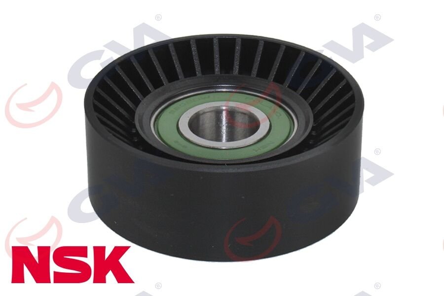 KAYIS GERGI RULMANI BMW M43 M52 M54 S54 E46 E39 E38 E53 E36 E85 E86