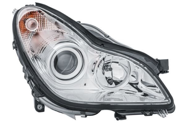 FAR MERCEDES C CLASS(C219) HALOJEN SAG MERCEDES BENZ