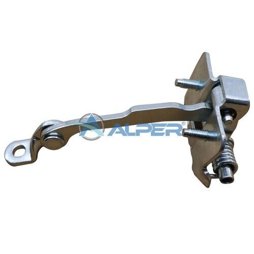 KAPI GERGİSİ ARKA SAĞ/SOL CITROEN C3 (02>16)