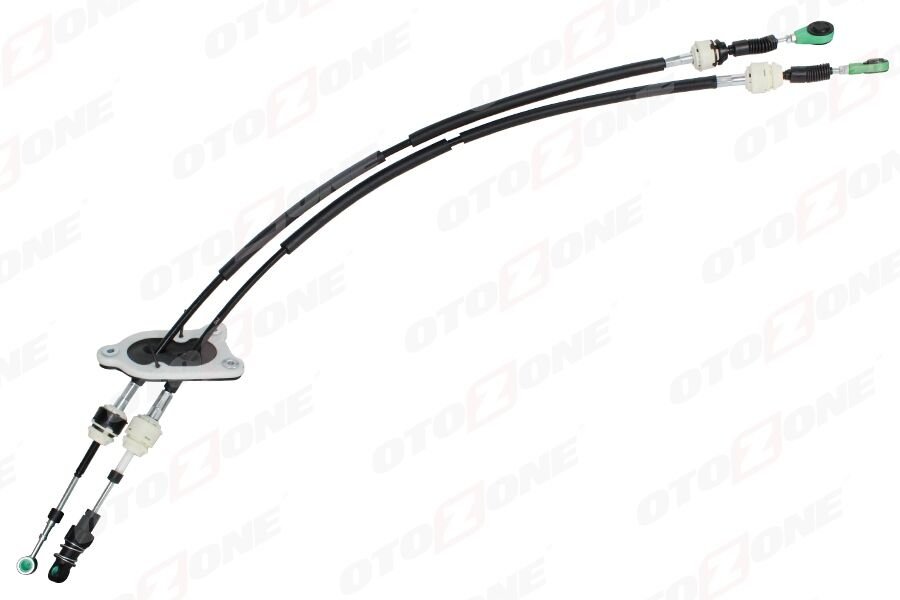 VİTES KUMANDA TELİ FIORINO-QUBO 1.3 MJTD (Euro5)-NEMO-BIPPER 1.4 BZ-Hdi 12=>