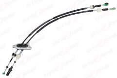 VİTES KUMANDA TELİ FIORINO-QUBO 1.3 MJTD (Euro5)-NEMO-BIPPER 1.4 BZ-Hdi 12=>