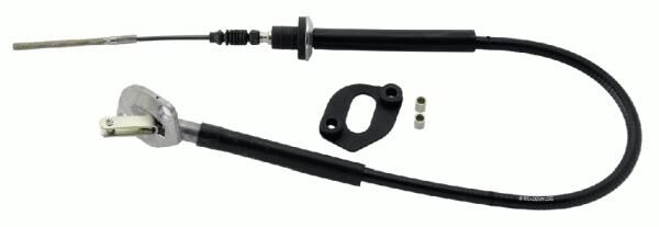 CLUTCH CABLE