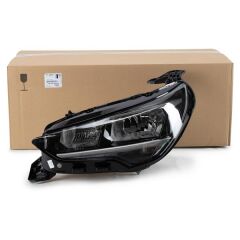 SOL FAR OPEL CORSA F (HALOJEN) 19>