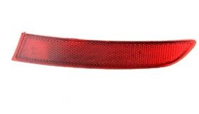 REFLEKTOR ARKA TAMPON SAG BMW X3 F25 +LCI 2015-2017
