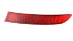 REFLEKTOR ARKA TAMPON SAG BMW X3 F25 +LCI 2015-2017