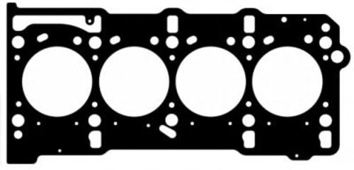 SİLİNDİR KAPAK CONTASI (0.82mm) ASTRA H-ASTRA J-CORSA C-D-E MERIVA A-B AVEO-LINEA-PUNTO-FIORINO-EGEA DOBLO-NEMO-BIPPER 1.3 CDTI MTJ-DTH-DT-DTE-DTJ-DTN-DTR-JTD-HDI-FHZ (1 ÇENTİK) -55278855