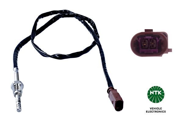 EGZOZ SICAKLIK SENSÖRÜ GOLF7-A3-LEON-OCTAVİA => CLHA-CLHB-CRKA-CRKB-CXXB-DBKA-DDYB 1.6 TDİ