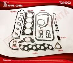 MOTOR TAKIM CONTA SUBAP LASTIKLI L300- HYUN H100