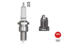 ATESLEME BUJISI (BP6ES) ALFA 164-LANCER 92>-GOLF I 77>83-CHERRY (ELEKTROT 0.65)