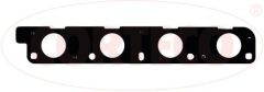 (026366P) EGZOZ MANİFOLD CONTASI PASSAT-A3-A4 1.8 2.0 TFSI (BHZ-BPG-BPJ-BPY-BUL-BWA-BWE-BWJ-BWT-BYD -BYK-BZC)