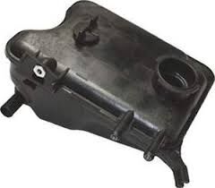 DEGASSING TANK