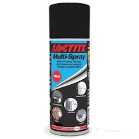 LOCTİTE MULTİ SPREY 200ML