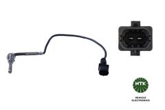 EGZOZ SICAKLIK SENSÖRÜ OPEL CORSA D 1.3 CDTI Z13DTJ-Z13DTH