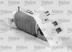KALORİFER REZİSTANSI ASTRA F 91>98 1.4 1.6 2.0 (TÜM MOD)