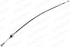 VİTES KUMANDA TELİ GRANDE PUNTO (199) 1.2-1.4-1.4 16V 10/05=> (DEĞİŞTİRİCİ)