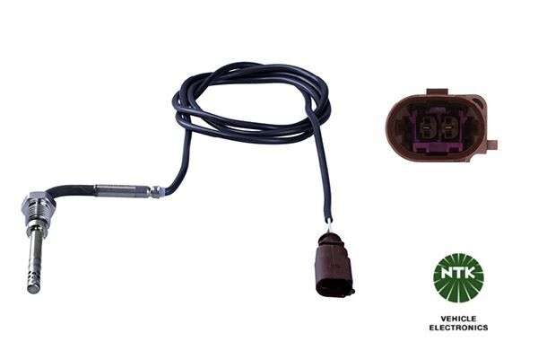 EGZOZ SICAKLIK SENSÖRÜ TRANSPORTER V-VI 10=> CAAA-CAAB-CAAC-CAAD-CCHA 2.0 TDİ