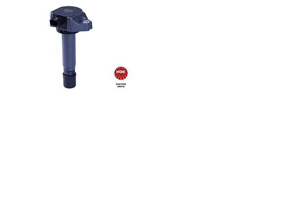 ATEŞLEME BOBİNİ HONDA CIVIC 1.6L R16A2 VTEC FD6 06-11  1.8L R18A2 FD7 FK2 06-12 /  ACCORD 2.0L R20A3 CU 08-> / CR-V 2.0L R20A2 RE5 07-15 (U5081)