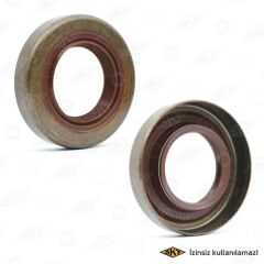 ŞANZUMAN KEÇESİ ARKA (FIAT TOFAS M131-SERÇE SAHIN-DOGAN-KARTAL 1.6) ÖLÇÜ (32x56x11)