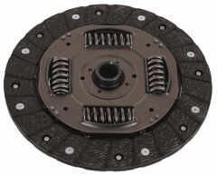 CLUTCH DISC