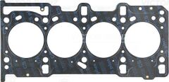 SİLİNDİR KAPAK CONTASI (0.92mm) ASTRA H-ASTRA J-CORSA C-D-E MERIVA A-B AVEO-LINEA-PUNTO-FIORINO-EGEA -DOBLO-NEMO-BIPPER 1.3 CDTI MTJ-DTH-DT-DTE-DTJ-DTN-DTR-JTD-HDI-FHZ (2 ÇENTİK)