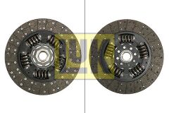 Clutch Disc Clutch Components (101)