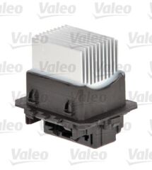 KALORİFER REZİSTANSI CLIO IV-MGN III 1.6 16V-1.5DCI-2.0DCI-FLUENCE-SCENIC III 08>P207-P208-P308- P508-EXPERT-JUMPY-C4-DS4