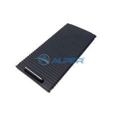 ORTA KONSOL PERDESI (SIYAH) MERCEDES W204 S204 C204 W212 S212 C207 X204