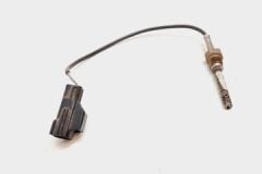 EGZOZ SICAKLIK SENSÖRÜ VOLVO S40 2.4D5 (06-12) S80 2.4D D5 (2006-2015) XC60 D3 D4 24D D5 (2008-2017) C30 D5 (06-12) C70 2.4D5 (06-13) (V50 06-10) V70 2.4D D5 (2007-2011) XC70  2.4D D5 (2007-2016)