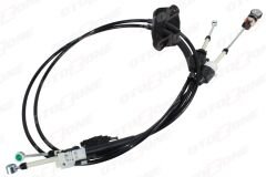 VİTES KUMANDA TELİ MASTER 3 2.3DCİ 10> (ÇİFT TEKERLEK / ARKADAN ÇEKİŞLİ)