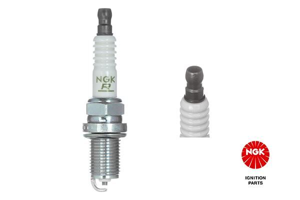 BKR5E-11  ELANTRA-MAZDA 323 1.6 2003-2008-NISSAN MICRA-HONDA CIVIC 1.4/1.6 96-00( GENİŞ TIRNAK )