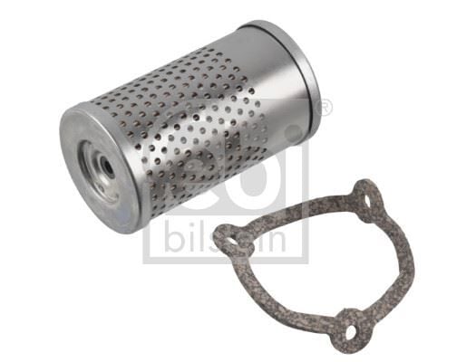 YAĞ FİLTRESİ CONTASI OLAN DEUTZ-FAHR