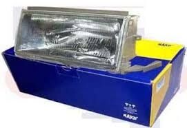 FAR SOL DOGAN KARTAL SLX