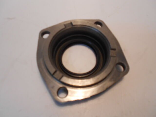 AKS KEÇESİ BOXER 2.8 HDİ