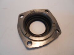 AKS KEÇESİ BOXER 2.8 HDİ