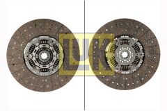 Clutch Disc Clutch Components (101)
