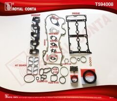 MOTOR TAKIM CONTA(REINZ&CORTE KEÇE+S.LAST-SKC`SİZ) DOBLO-PUNTO-500 1.3MTJ 10>(199.A3/A9/B1/B4-223.A9